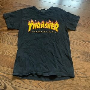 Thrasher, Mens small